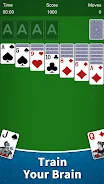 Classic Solitaire