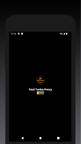 Hub VPN - Fast Turbo Proxy ဖန်သားပြင်ဓာတ်ပုံ 2