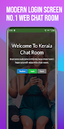 Avchats-Kerala Voice Chat Room Скриншот 2