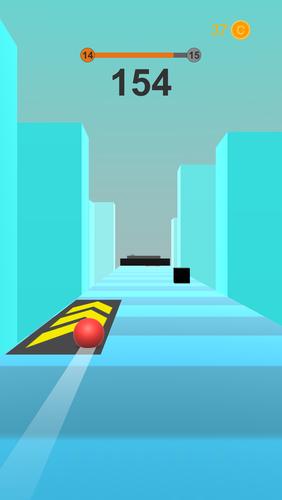 Roll & Jump Screenshot 0