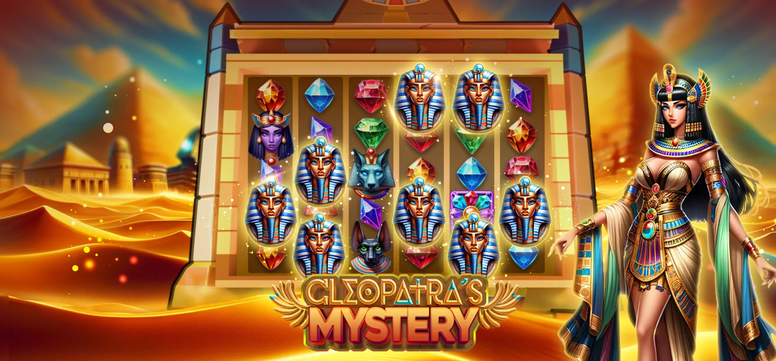 Richie Slots Schermafbeelding 2