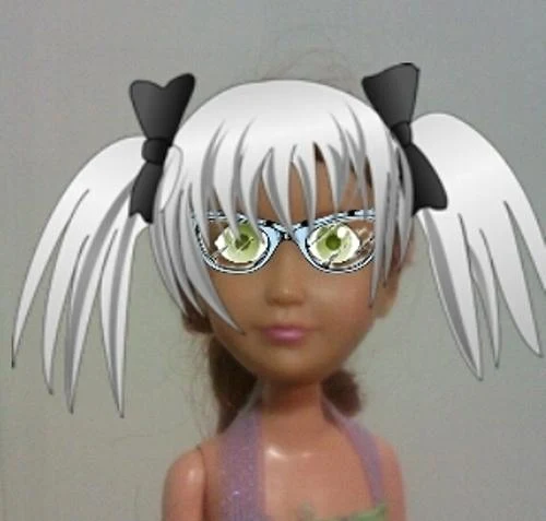 Comic Face Cartoon Changer スクリーンショット 3