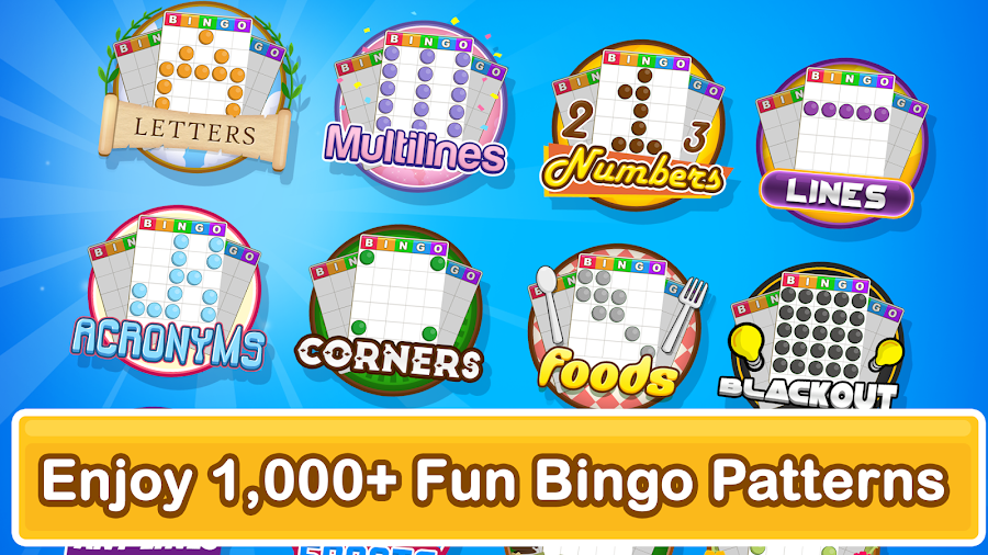 Hey Bingo™: Fun Bingo 75 Game 스크린샷 2
