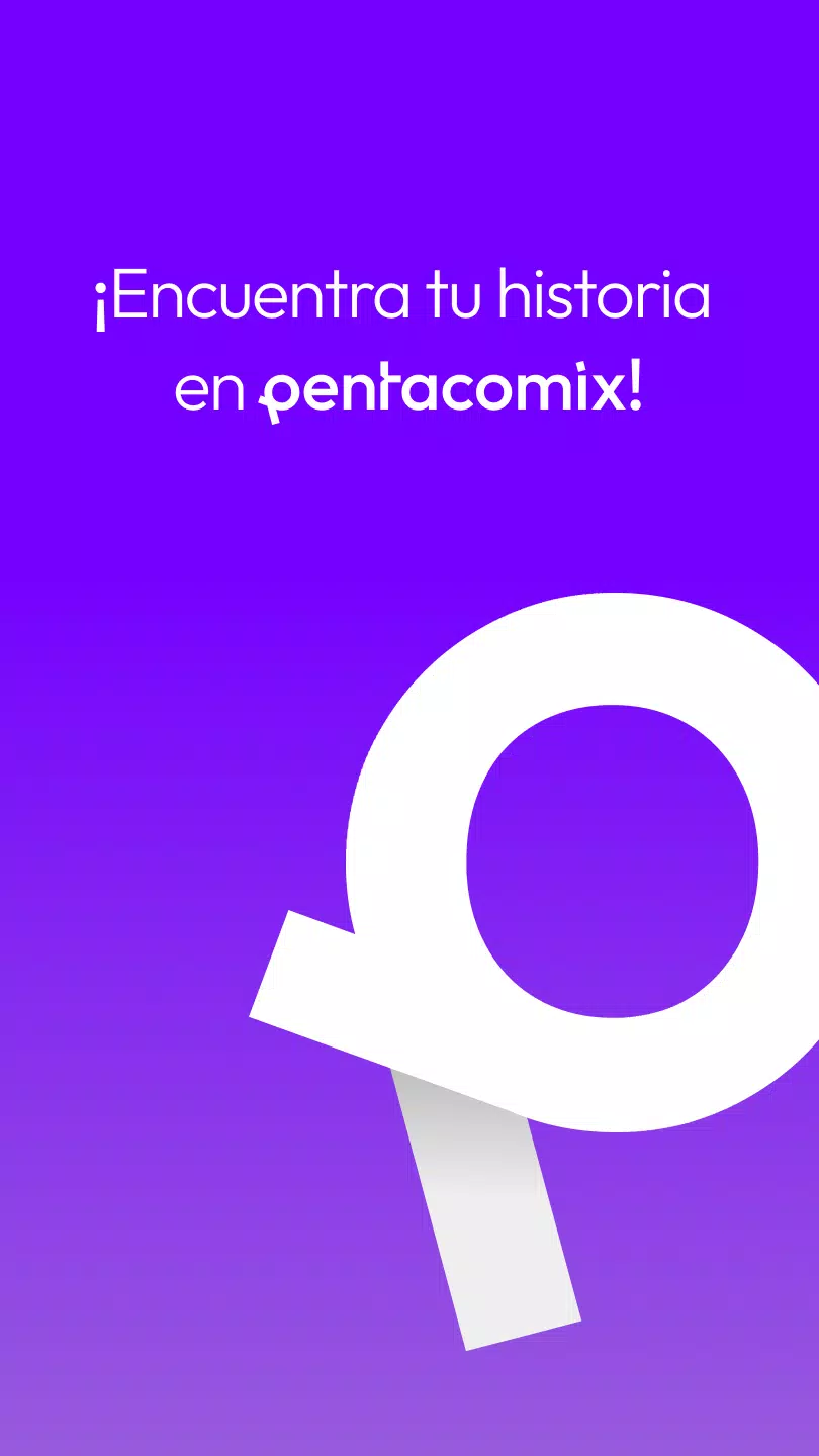 Pentacomix Schermafbeelding 0