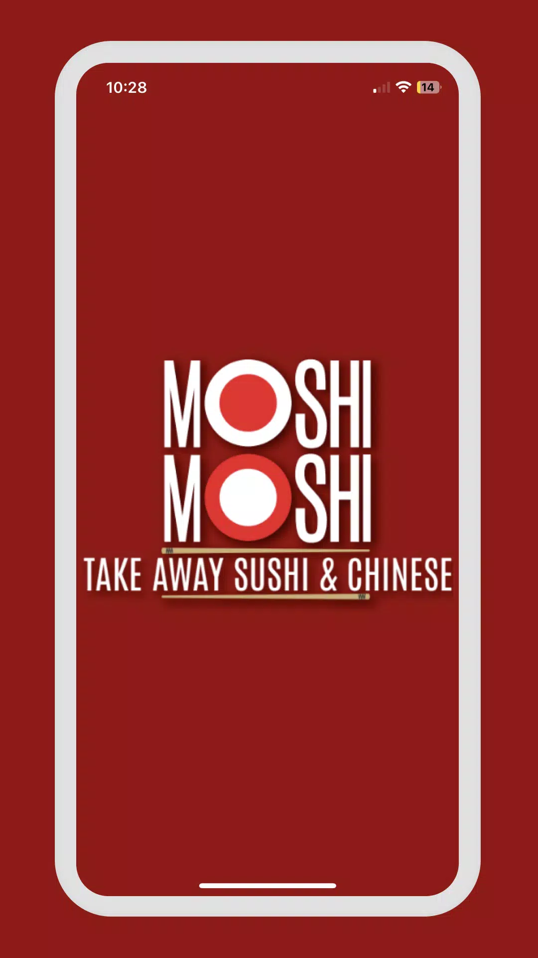 Moshi Moshi ဖန်သားပြင်ဓာတ်ပုံ 0