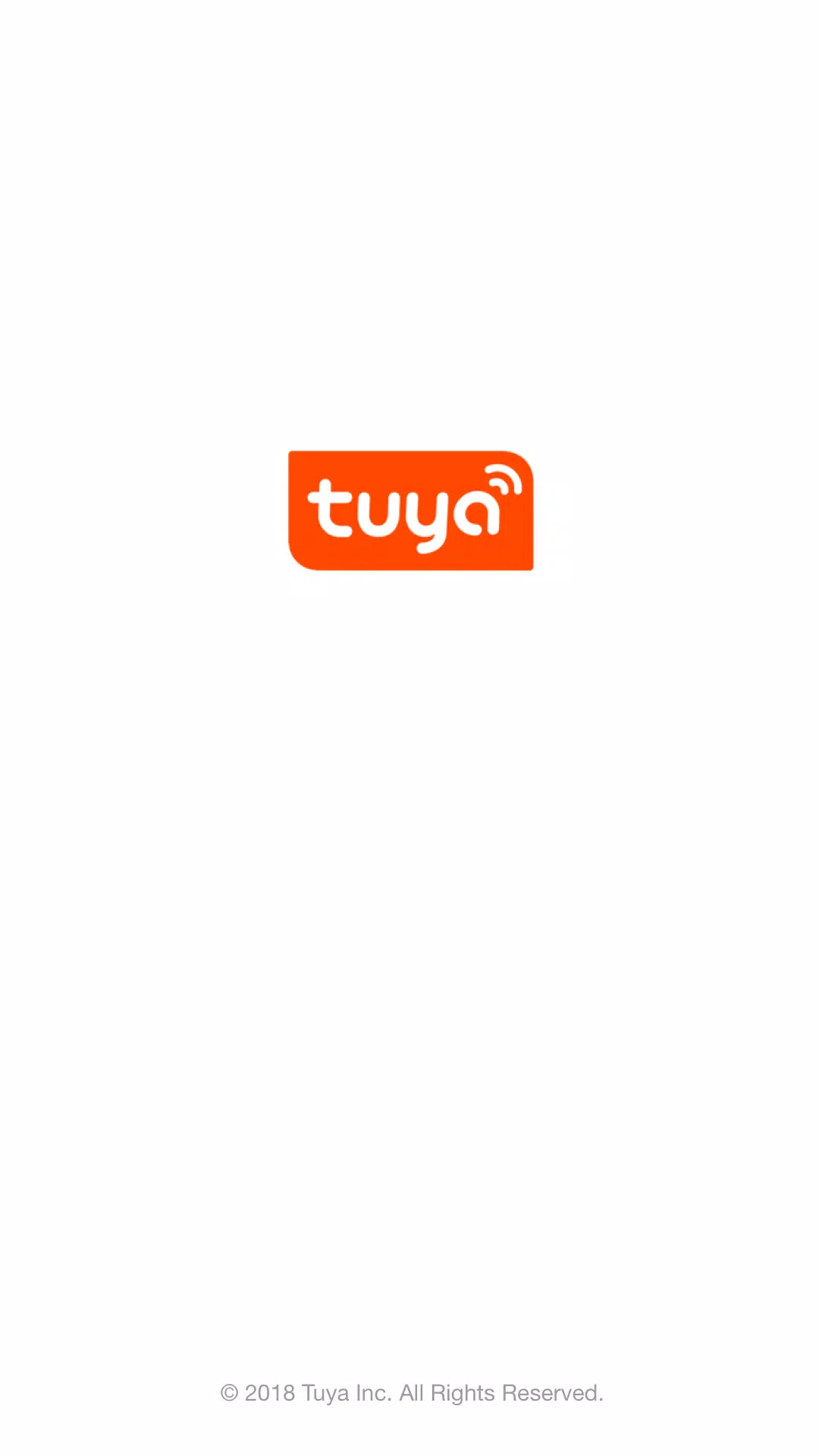 Tuya Smart应用截图第0张