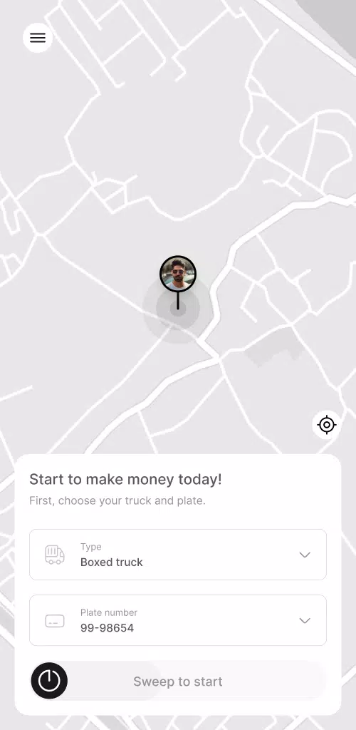 Street Line Operator 스크린샷 0