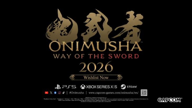 Onimusha：劍的方式 - 京都設置