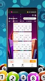 PulszBingo: Social Casino Ảnh chụp màn hình 1