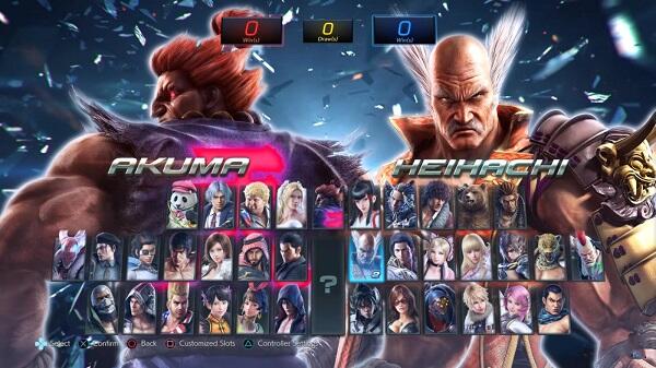 Tekken 7गेम मोड का अन्वेषण करें:<strong> अपने कौशल को निखारने और नई रणनीतियों की खोज के लिए विभिन्न मोड के साथ प्रयोग करें।</strong>
</p>
<ul><li>अपडेट रहें:<strong> प्रतिस्पर्धी बढ़त के लिए गेम अपडेट, नए पात्रों और सामुदायिक रणनीतियों के साथ बने रहें।</strong>
</li>
</ul>ये युक्तियाँ आपके गेमप्ले को उन्नत करेंगी और <p> की जटिलता के प्रति आपकी सराहना को गहरा करेंगी।Tekken 7
</p>अंतिम फैसला<h2>
</h2>अपने एंड्रॉइड डिवाइस पर <p> एपीके की रोमांचक दुनिया में गोता लगाएँ।  इसके आश्चर्यजनक दृश्य, रणनीतिक गेमप्ले और जीवंत समुदाय एक अविस्मरणीय लड़ाई अनुभव की गारंटी देते हैं।  रेज आर्ट, रेज ड्राइव और गतिशील 3डी चरणों जैसी सुविधाओं के साथ, हर मैच एक नई चुनौती पेश करता है। अपने फाइटर को अनुकूलित करें, विभिन्न गेम मोड का पता लगाएं, और अधिकतम आनंद के लिए अपडेट रहें।  आज Tekken 7<strong> APKTekken 7 डाउनलोड करें और जीत की अपनी तलाश शुरू करें!</strong>