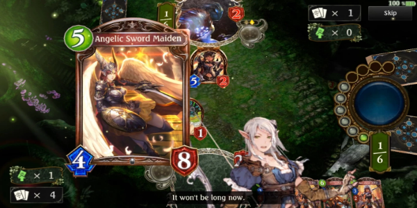 Shadowverse