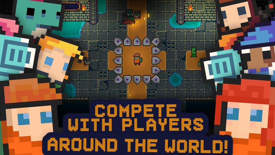 Treasure Hunter应用截图第3张