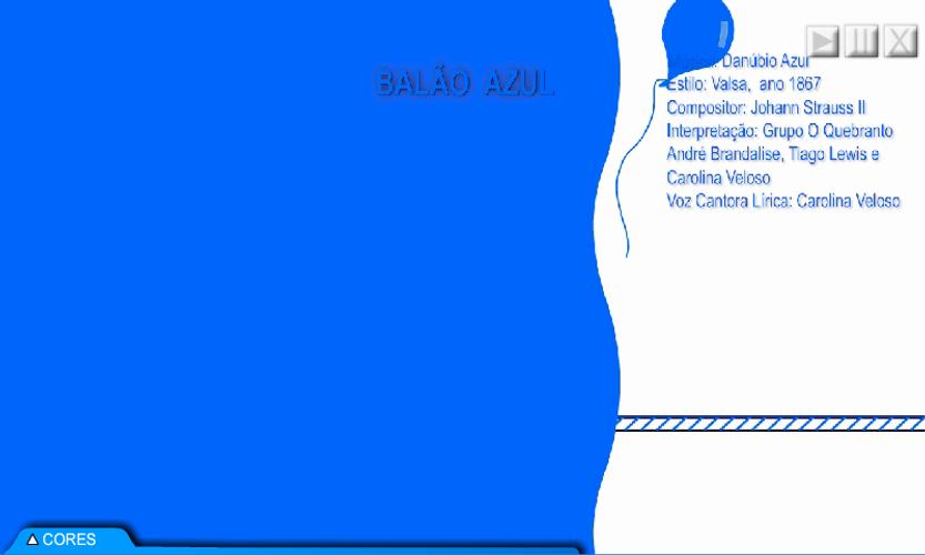 Cores应用截图第0张