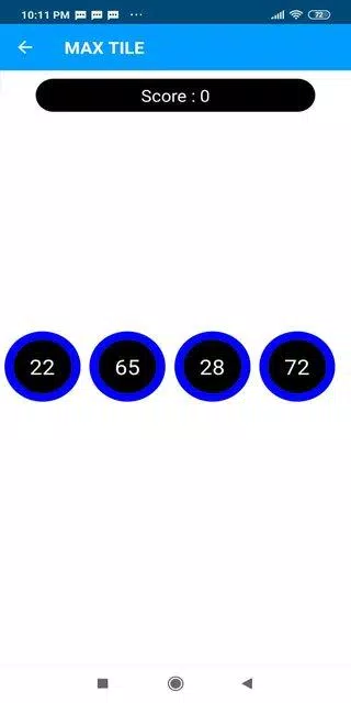 Cosmos : Number Games Collecti Скриншот 1