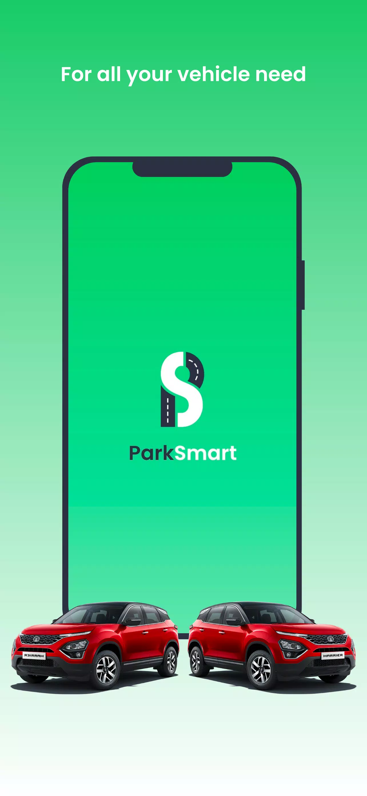 Schermata ParkSmart 0