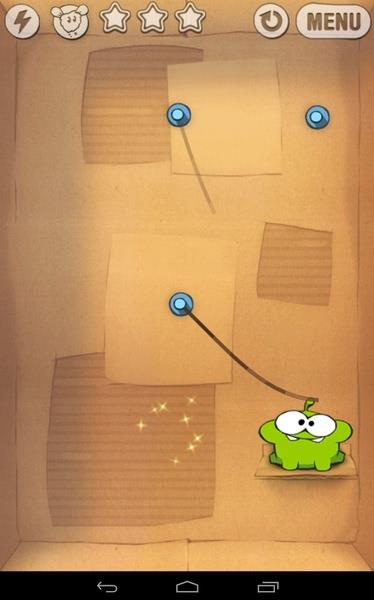 Cut the Rope