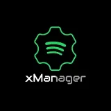 xManager For Spotify