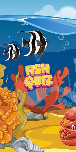 fish quiz games应用截图第0张