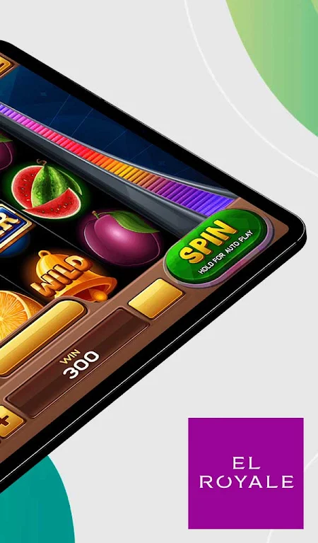 El Royale Mobile Zrzut ekranu 3