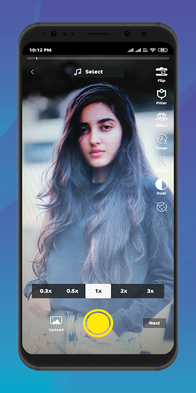 Livee Captura de pantalla 2