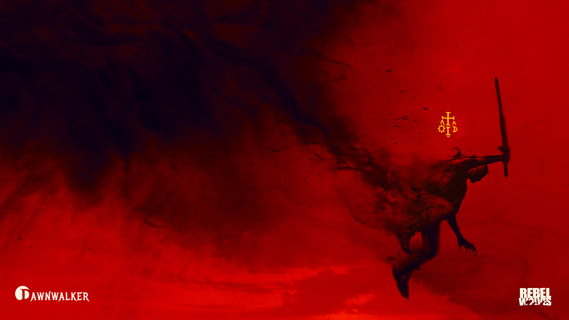 Witcher Bekas Devs 'Dark Fantasy Action RPG yang akan diterbitkan oleh Bandai Namco