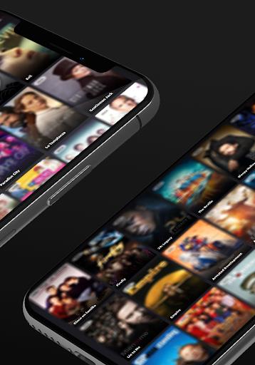 SeriesFlix - Series & Movies Tangkapan skrin 1