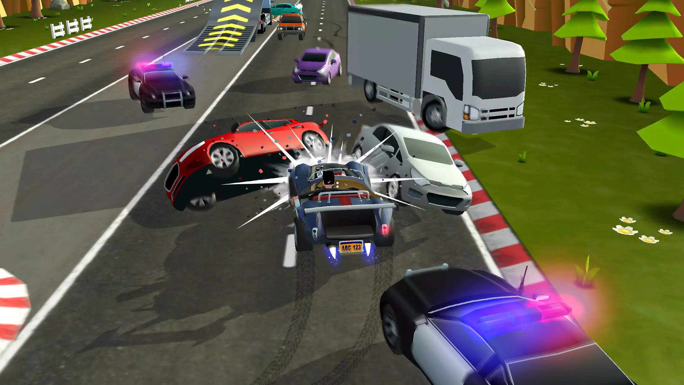 Faily Brakes 2 Screenshot 3