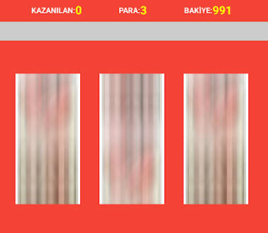 OYNA KAZAN 스크린샷 2