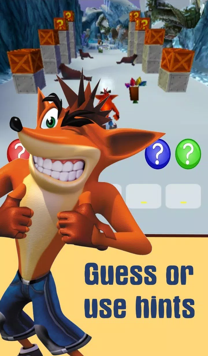 Quiz Classic Console Game Capture d'écran 3