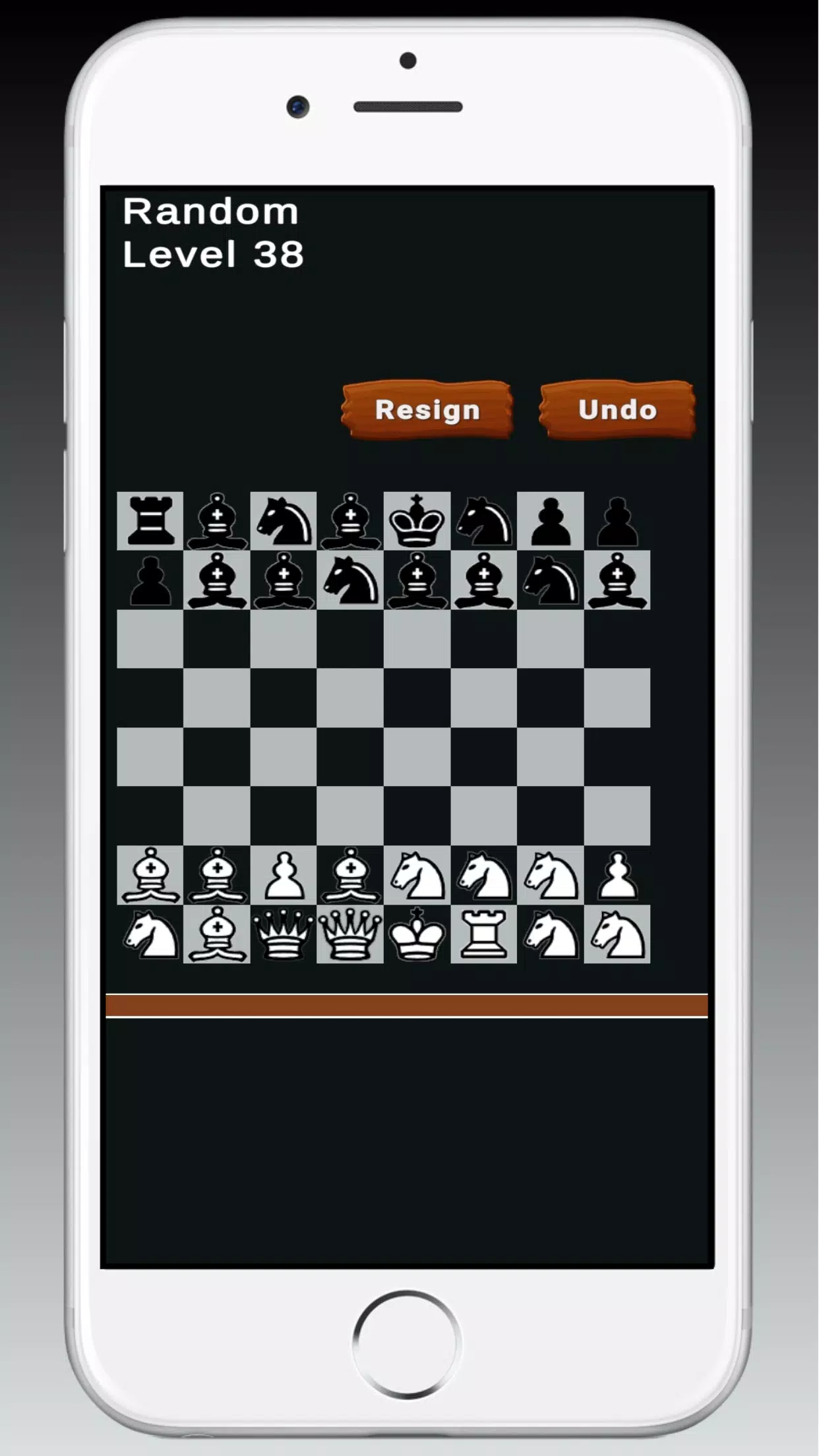 Chess Random Position Zrzut ekranu 2