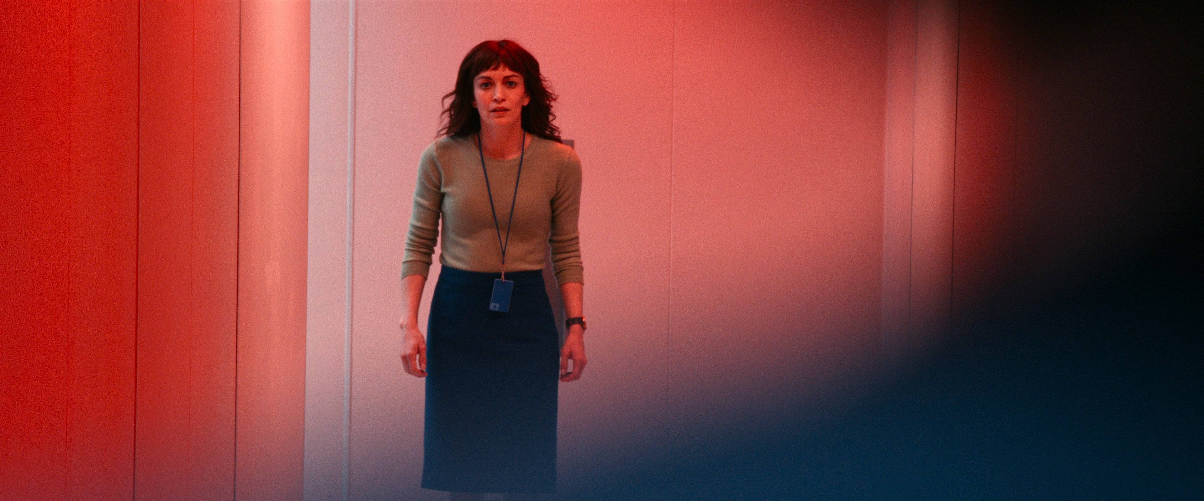 《人生切割術》劇照