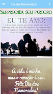 Amizade, Amor e Carinho 스크린샷 3