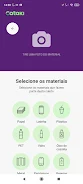 Cataki - App de reciclagem Screenshot 3