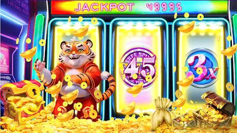 Fortune Jackpot 777应用截图第2张