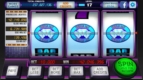 Vegas Diamond Slots Screenshot 1