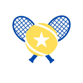 Tennisstar 1 Ảnh chụp màn hình 0