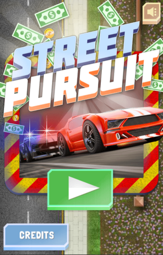 Street Pursuit Screenshot 0