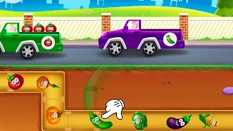 Baby Games: 2-5 years old Kids Screenshot 3