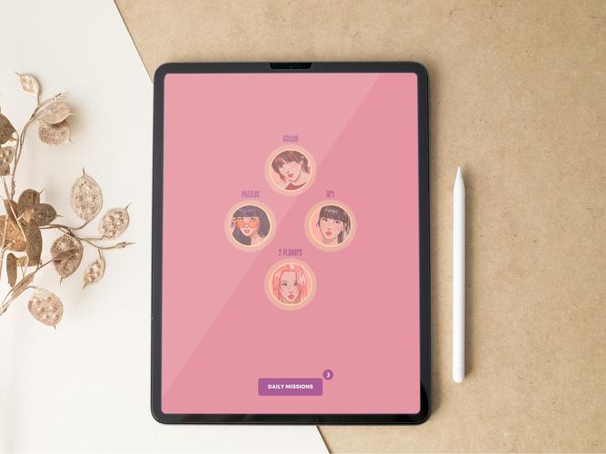 Once: Twice game应用截图第2张