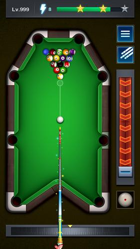 Pool Tour Screenshot 2