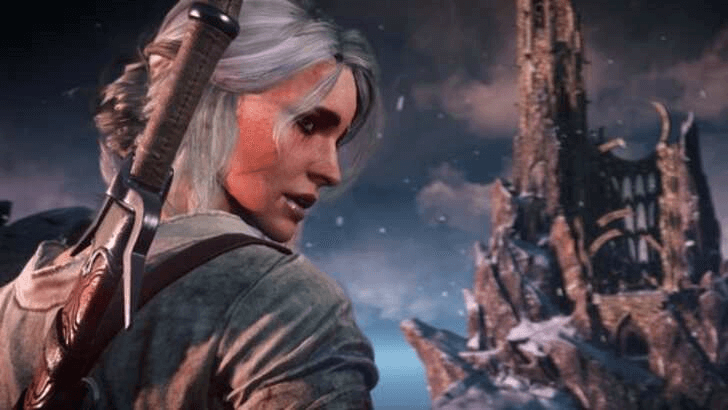 Witcher 4 Boots Geralt from Lead Role According to VA