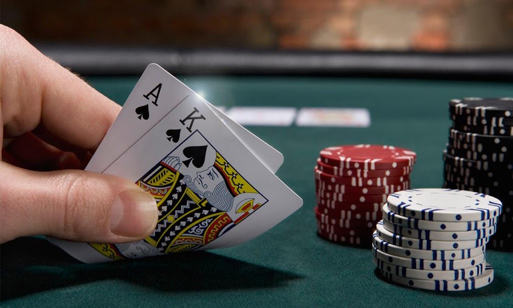Poker Romania 스크린샷 0