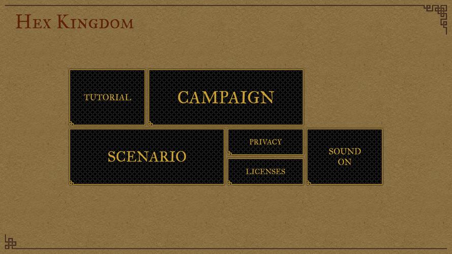 Hex Kingdom应用截图第1张