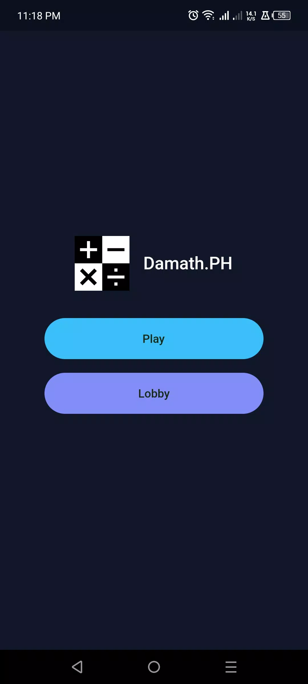 Damath - Play and Learn ဖန်သားပြင်ဓာတ်ပုံ 0