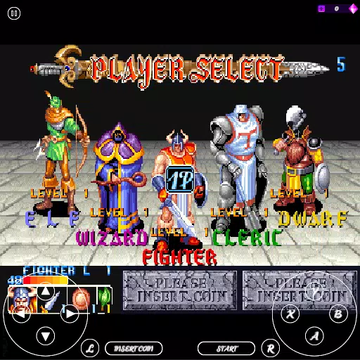 RetroX Ekran Görüntüsü 3