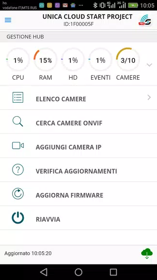 Select PRO Tangkapan skrin 2