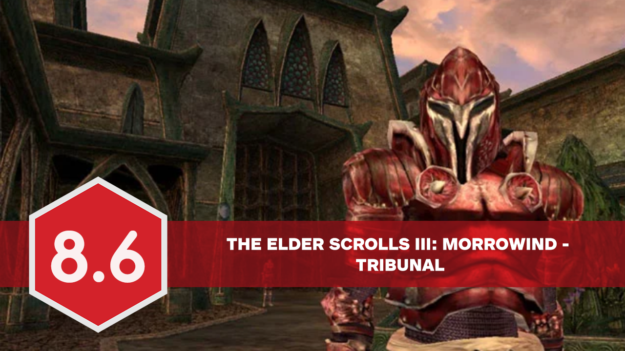 Repasuhin ang Ign Elder Scroll 5