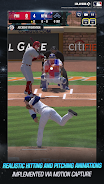 MLB 9 Innings Rivals Zrzut ekranu 1