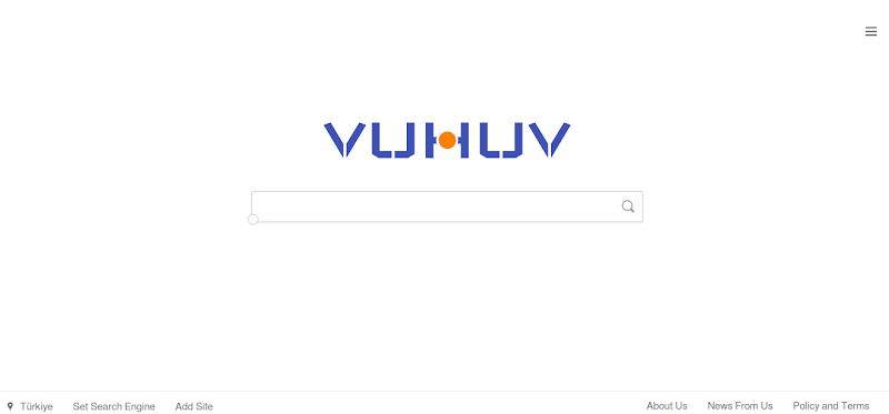 Vuhuv Search Engine ภาพหน้าจอ 3