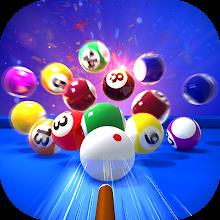 8 Ball Brawl: Pool & Billiards